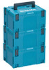 Triple Pack of Makita 821551-8 Makpac Connector Case Type 3