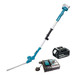 Makita Pole Hedge Trimmer DUN461WRT 18v LXT 46cm - 1 X 5.0AH Battery