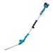 Makita Pole Hedge Trimmer DUN461WRT 18v LXT 46cm - 1 X 5.0AH Battery