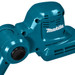 Makita Pole Hedge Trimmer DUN461WRT 18v LXT 46cm - 1 X 5.0AH Battery