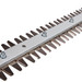 Makita Pole Hedge Trimmer DUN461WRT 18v LXT 46cm - 1 X 5.0AH Battery