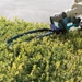 Makita Hedge Trimmer DUH507RT 18V LXT 50cm with 1x 5.0Ah Battery & charger