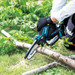 Makita Pruning Saw 150MM / 6" DUC150Z 18V LXT Cordless Brushless - Body Only