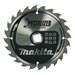 Makita B-32910 Specialized 165mm x 20mm 24T TCT Circular Saw Blade