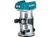 Makita DRT50ZX4 18V LXT Cordless Brushless Laminate Router Trimmer + Guide DRT50Z