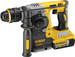 DeWalt DCH273P2-GB 18V XR Brushless 24mm 2Kg SDS+ Hammer - 2 x 5Ah