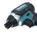 Makita DTD157Z 18v LXT Cordless Brushless Impact Driver XPT 2-Stage Assist Mode