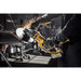 DeWalt DCG460NK-XJ 54v XR Flexvolt 230mm Angle Grinder - Bare Unit in kit box