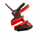 Bessey EZ360-30 Rotating Handle Swivel One-Handed 360 Clamp 300mm EZ360