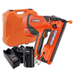 Paslode IM65A F16 2.1Ah Cordless 2nd Fix Angled Brad Nailer - 916275 