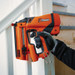 Paslode IM65 F16 2.1Ah Cordless 2nd Fix Straight Brad Nailer - 916575 