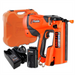 Paslode IM65 F16 2.1Ah Cordless 2nd Fix Straight Brad Nailer - 916575 
