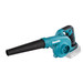 Makita DUB185Z 18V LXT Blower with Vacuum Function - Body Only