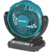Makita Portable Fan DCF102Z 14.4/18V LXT Cordless Bare Unit