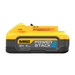 DeWalt POWERSTACK 5AH Battery 18V XR DCBP518-XJ