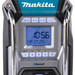 Makita XGT JobSite Radio MR002GZ AM/FM with Bluetooth - Body Only