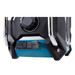 Makita XGT JobSite Radio MR002GZ AM/FM with Bluetooth - Body Only