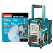Makita XGT JobSite Radio MR002GZ AM/FM with Bluetooth - Body Only