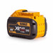 DeWalt Hammer Drill 54v Flexvolt SDS Plus with 2x 9ah Batteries DCH333X2