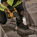 DeWalt Hammer Drill 54v Flexvolt SDS Plus with 2x 9ah Batteries DCH333X2