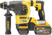 DeWalt TWIN PACK DCK2033X2-GB 18V/54V XR Flexvolt, 2 x 9.0ah batteries