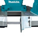 Makita DPB182Z 18v Cordless Portable Band Saw LXT - Body Only