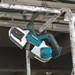 Makita DPB182Z 18v Cordless Portable Band Saw LXT - Body Only