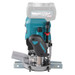 Makita RP001GZ02 40V XGT 1/2" Router Cordless Brushless - Body Only in Makpac Case