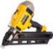 Dewalt DCK2046N 18V 1st & 2nd Fix Nailer Twin Kit in Bag - Body Only
