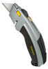 STANLEY INSTANTCHANGE Retractable Blade Utility Knife