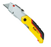 STANLEY FATMAX Retractable Folding Utility Knife