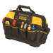 STANLEY FATMAX 18 in. Tool Bag 1-93-950