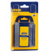 Irwin Bi-Metal BLUE Trapezoid Blades - Pack of 100