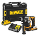 DeWalt DCH172D2-GB 18v XR Brushless Ultra Compact SDS+ Rotary Hammer - 2 x 2Ah
