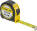 STANLEY 1-30-696 TYLON Pocket Tape Measure 5m/16ft (19mm Wide) Metric/Imperial