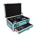 Makita HP488DWAX4 18V G-Series Combi Drill With 1x 2Ah Battery & Accessories in Tool Chest