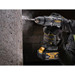DeWalt 100 Year Anniversary Limited Edition DCD100M1T-GB Black Combi Drill 1x4Ah