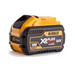 DeWalt DCB547-XJ 9.0Ah XR FLEXVOLT Battery x 2 - Twinpack