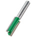 Trend Two flute cutter 10mm diameter C016CX1/4TC