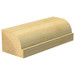 Trend Rounding over 3.2mm radius x 9.5mm cut C074X1/4TC