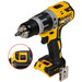 Dewalt DCK655P3T 18V 3 X 5.0AH LI-ION XR Cordless 6 Piece Kit