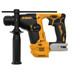 DeWalt DCH072N-XJ 12V XR Brushless Ultra Compact SDS-Plus Hammer - Bare Unit