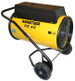 Master 40 kW Electric Fan Heater 415 Volt RS40