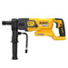 DeWalt DCD150NK-XJ 54V XR FLEXVOLT Brushless Diamond Core Drill - Body Only in Carry Case