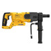 DeWalt DCD150NK-XJ 54V XR FLEXVOLT Brushless Diamond Core Drill - Body Only in Carry Case