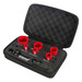 Trend 6-Piece Electrician Hole Saw Set in Storage Case HS/SET/6