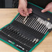 Trend Craft Pro Quick Release 60pcs Set in Tool Holder
