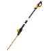 DeWalt DCMPH566N-XJ 18V XR Brushless Pole Hedge Trimmer - Bare Unit
