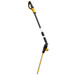 DeWalt DCMPH566N-XJ 18V XR Brushless Pole Hedge Trimmer - Bare Unit