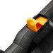DeWalt DCMPH566N-XJ 18V XR Brushless Pole Hedge Trimmer - Bare Unit